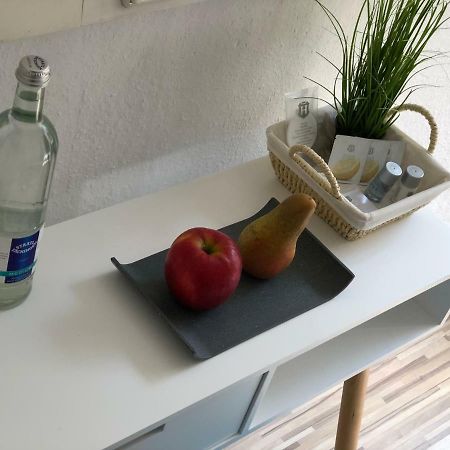 Downtown City - Privaterooms Fürth Zewnętrze zdjęcie