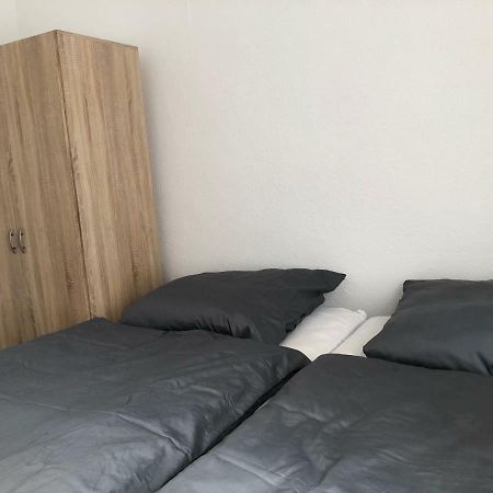 Downtown City - Privaterooms Fürth Zewnętrze zdjęcie