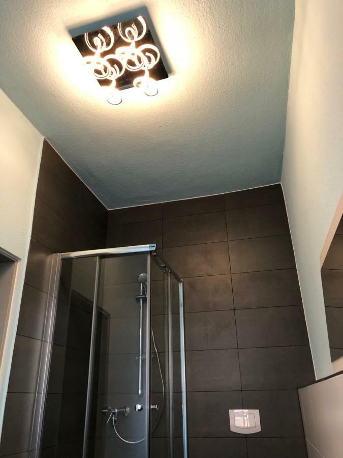 Downtown City - Privaterooms Fürth Zewnętrze zdjęcie