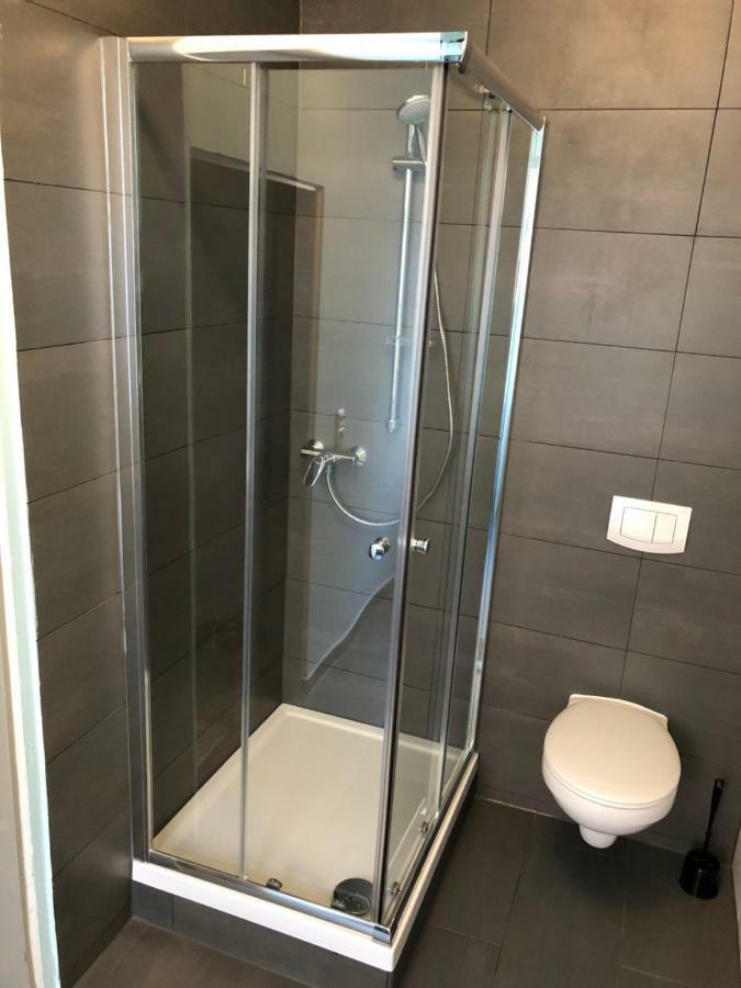 Downtown City - Privaterooms Fürth Zewnętrze zdjęcie