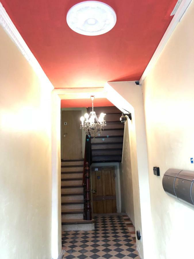 Downtown City - Privaterooms Fürth Zewnętrze zdjęcie
