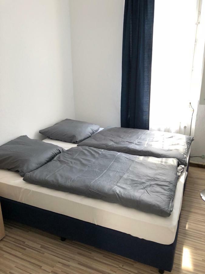 Downtown City - Privaterooms Fürth Zewnętrze zdjęcie